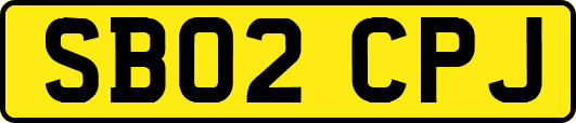 SB02CPJ