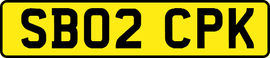 SB02CPK