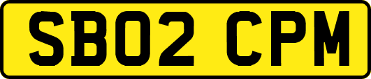 SB02CPM