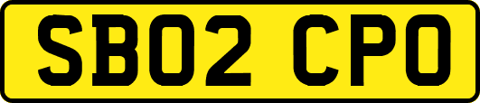 SB02CPO