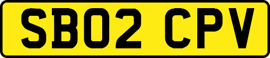 SB02CPV
