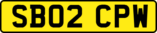 SB02CPW