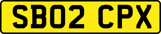 SB02CPX