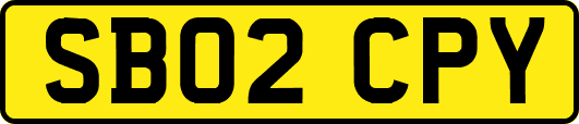SB02CPY
