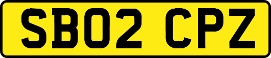 SB02CPZ