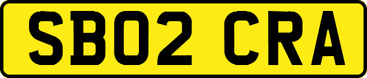 SB02CRA