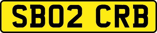 SB02CRB