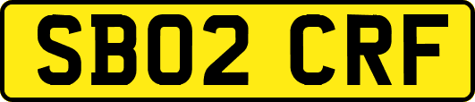 SB02CRF