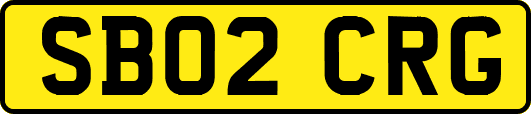 SB02CRG