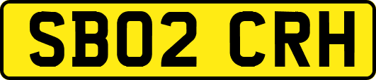 SB02CRH