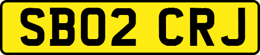SB02CRJ
