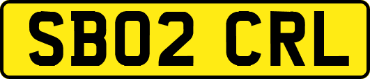 SB02CRL