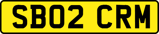 SB02CRM