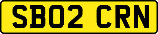 SB02CRN