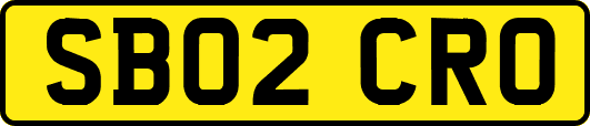 SB02CRO