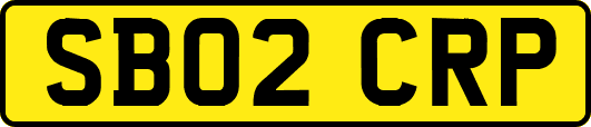 SB02CRP