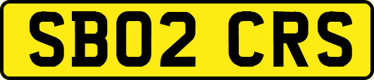 SB02CRS