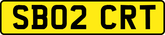 SB02CRT