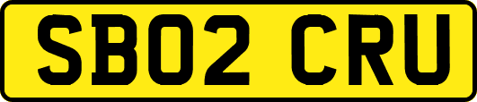 SB02CRU