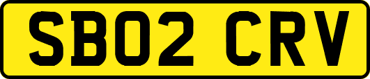 SB02CRV