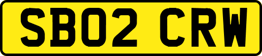 SB02CRW