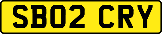 SB02CRY