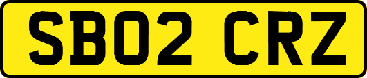 SB02CRZ