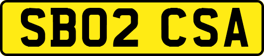 SB02CSA