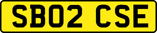 SB02CSE