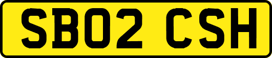 SB02CSH