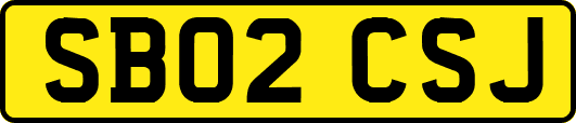 SB02CSJ