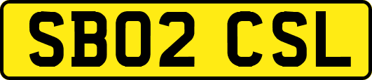SB02CSL