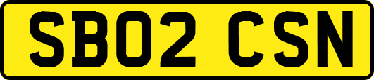 SB02CSN
