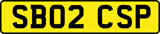 SB02CSP
