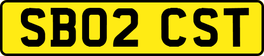 SB02CST