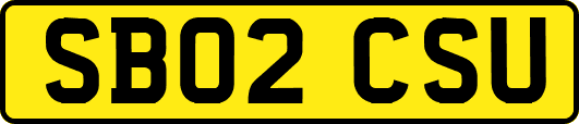 SB02CSU