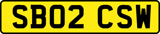 SB02CSW