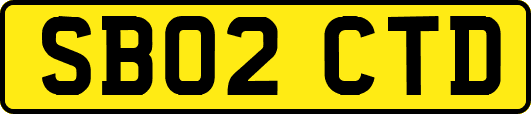 SB02CTD