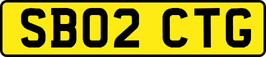 SB02CTG