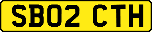 SB02CTH