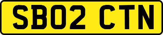 SB02CTN