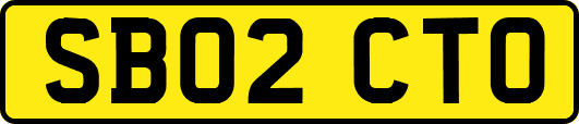 SB02CTO