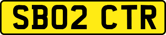 SB02CTR