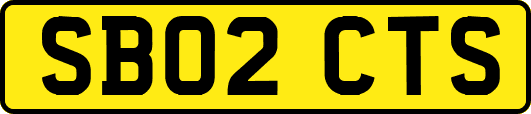 SB02CTS
