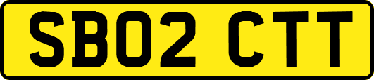 SB02CTT