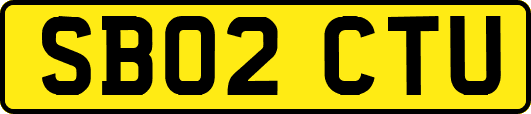 SB02CTU