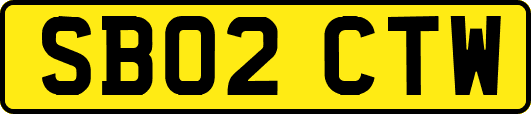 SB02CTW