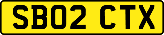 SB02CTX