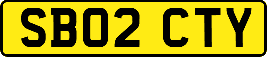 SB02CTY