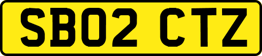 SB02CTZ